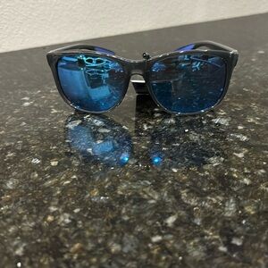 Black Sunglasses (Glossy)